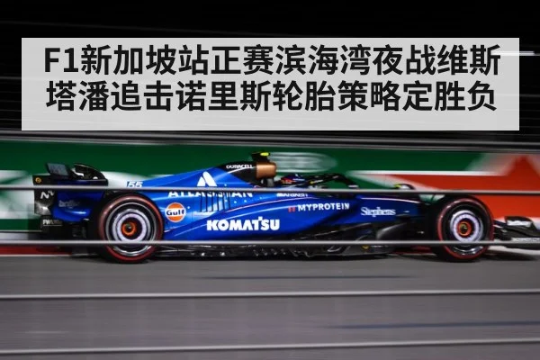 F1新加坡站正赛滨海湾夜战维斯塔潘追击诺里斯轮胎策略定胜负