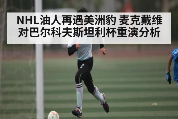 NHL油人再遇美洲豹 麦克戴维对巴尔科夫斯坦利杯重演分析 - NG28